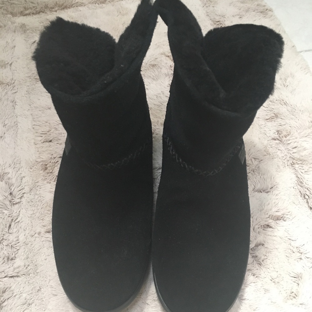 Fitflop Boots